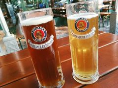 -宝莱纳餐厅(滨江店)