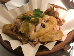 原作古法盐焗鸡-原味田园·客家菜·土窑鸡(中航城君尚购物中心店)