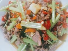 -浏阳小饭铺(洪西小区店)