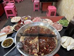 -储奇门鳝鱼火锅(总店)