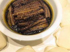 -饭橘汉江码头·乡野土菜馆(静安路店)