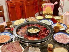 -陈眼镜火锅(总店)