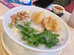 -点都德(华强南店)