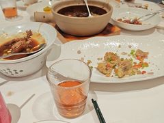 -高佳庄·海鲜酒楼(定海店)