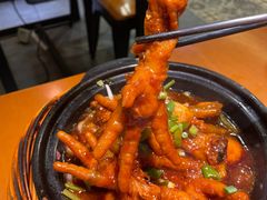 -龙梅肥肠鱼(明瓦廊店)