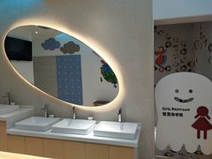 -水孩子国际儿童游泳早教中心(吾悦旗舰中心)