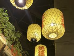 -南京大牌档(中关村领展广场店)