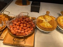 -纽斯特牛排自助餐厅(浦江万达店)