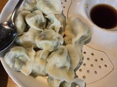 -村长家的疙瘩汤·东营菜(东营茶城店)