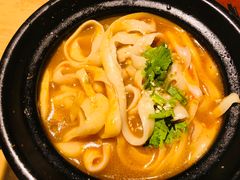 -姐弟俩土豆粉(西安小寨店)