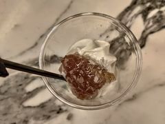 疯狂的蜂蜜冰淇淋-OUR Bakery(三里屯太古里店)