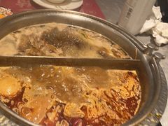 -一绪に寿喜烧(虹悦城店)