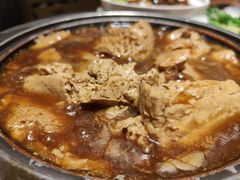 -直隶安家罩饼(复兴路店)