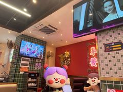 -龙记·香港茶餐厅(海上世界店)