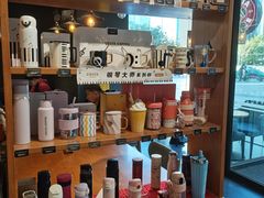 -COSTA COFFEE(丰联广场店)