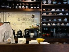 -Rechill Cafe(工体店)