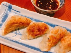 日式煎饺-有喜屋·深夜食堂(北京西路店)