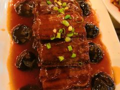 -玉林烤鸭店(垡头店)