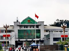 -打洛口岸