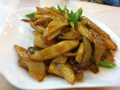 地三鲜-哈尔滨风味小吃东北菜(五角场店)