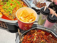 -一味一诚•鲜嫩烤鱼(昌平悦荟店)