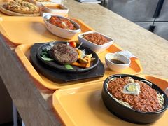 -北大家园食堂