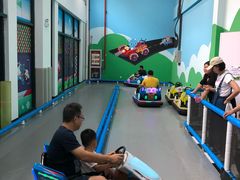 -蒙特利亲子乐园