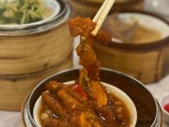 -凤城酒家(渣华道)