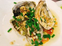 生蚝-金海湾海鲜排档(朱家尖店)