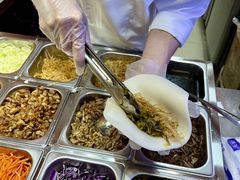 -张果佬年糕卷(科巷店)