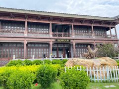 -飞来湖湿地公园