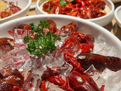 -同福龙虾(高新店)