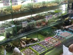 -覃记海鲜美食餐厅