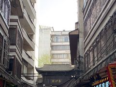 -捞沙巷