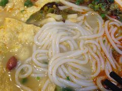-螺小胖柳州螺蛳粉(钟楼总店)