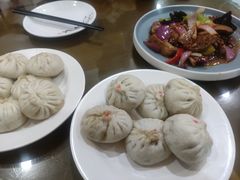 -京天红酒家(虎坊路店)