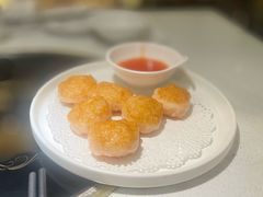 -顺峰顺水顺德菜(第一百货店)