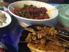 -眼镜哥浦江夜宵大本营