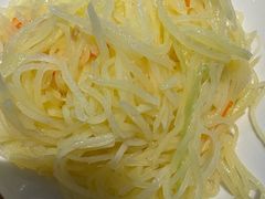 -东方饺子王(哈西万达店)