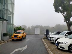 -苏州独墅湖书香世家酒店