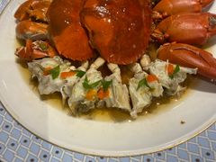 -至尊鲨鱼·原烹海鲜·新浙菜(拱宸桥店)