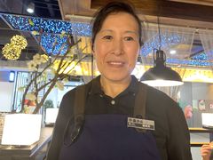 -盛江山自助料理(奥莱锦辉购物广场店)