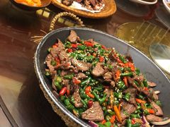 -杨记隆府(南坪店)