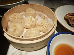 绍兴小笼-寻宝记绍兴菜(状元店)