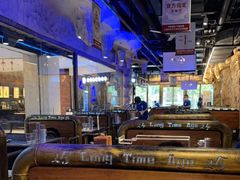 -很久以前羊肉串(大华三路店)