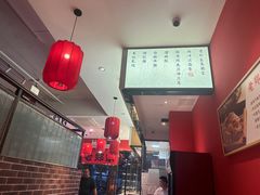 -老郑家东北春饼(龙悦居店)