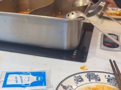 -螺大喜螺蛳粉火锅(雍和宫店)