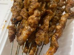 -酒宝荡烧烤(长航局江大路住宅小区店)