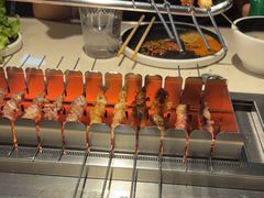 -丰茂烤串(五道口店)