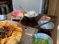 -小螺大作·螺蛳粉火锅(林和西店)